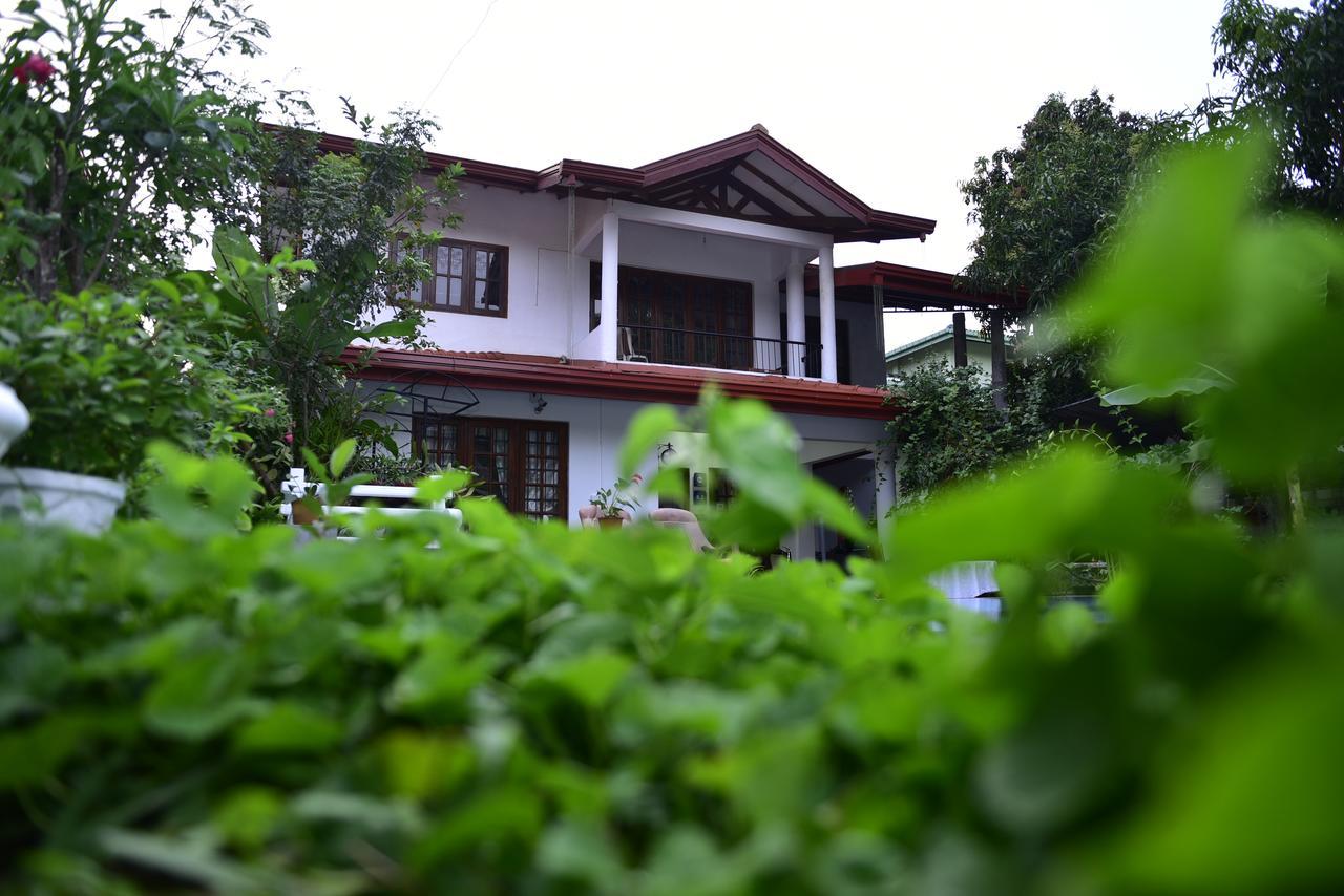 Villu Villa Anuradhapura Zewnętrze zdjęcie
